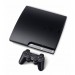    PlayStation 3 Slim 320GB Charcoal Black [neuve]