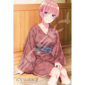 The Quintessential Quintuplets: Jigsaw Puzzle - Ichika Nakano (300 Pieces) [Ensky]