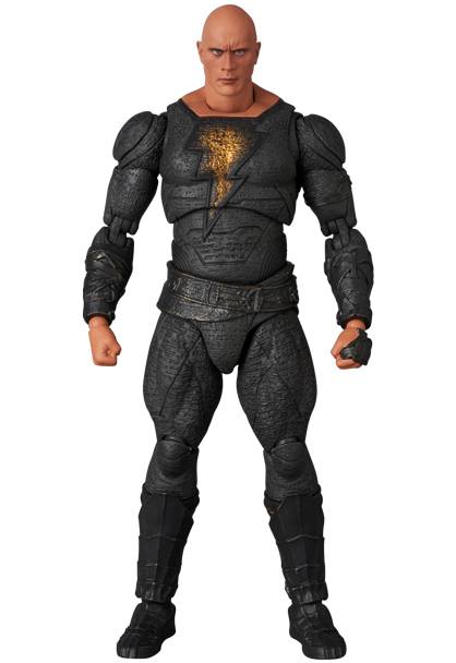 MAFEX (No. 224): Black Adam | Nin-Nin-Game.com