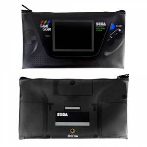 Game Gear Pencil Case [Sega Store]