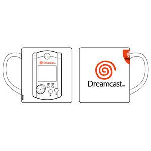 Mug Dreamcast [Sega Store]