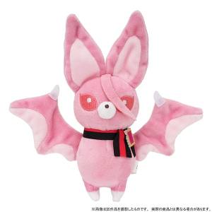 NU: Carnival: Plush Keychain - Aster (Limited Edition) [Movic]