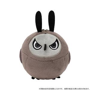 NU: Carnival: Plush Keychain - Father (Limited Edition) [Movic]