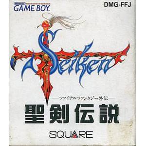 Seiken Densetsu - Final Fantasy Gaiden / Mystic Quest [GB - Used Good Condition]