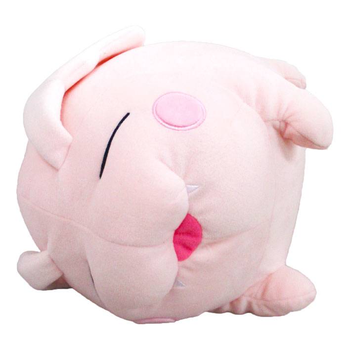 Digimon: Digimon Adventures Tokomon Mochifuwa Cushion | Nin-Nin