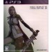 .    PlayStation 3 Slim 250GB Final Fantasy XIII [neuve]