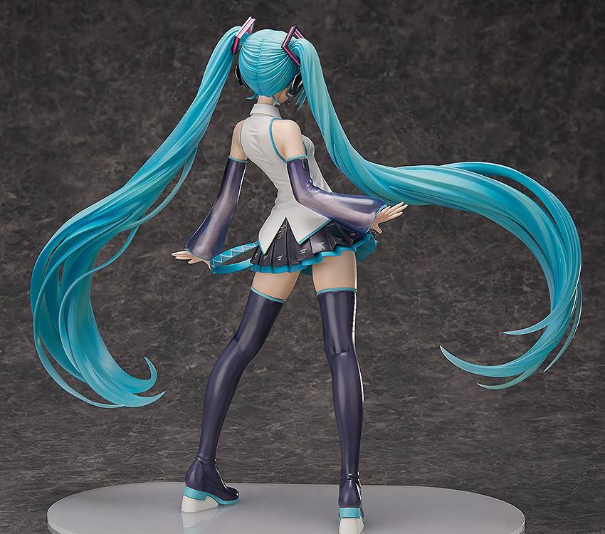 Vocaloid: Hatsune Miku V3 - 1/4 (REISSUE) | Nin-Nin-Game.com