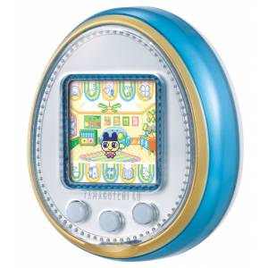 Tamagotchi: Tamagotchi 4U - Blue [Bandai]