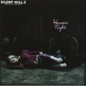 Silent Hill 2 - Original Soundtrack [OST]