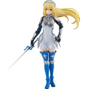 POP UP PARADE: Is It Wrong to Try to Pick Up Girls in a Dungeon - Wallenstein Ais [Good Smile Company]