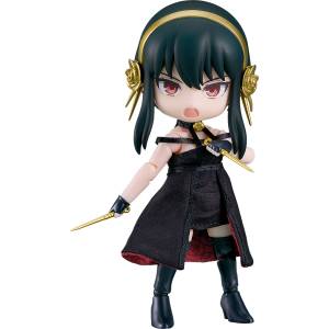 Nendoroid Doll: SPYxFAMILY - Yor Forger (Thorn Princess Ver.) [Good Smile Company]