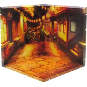 Dioramansion 200: Edo (Jiufen Ver.) [PLM]