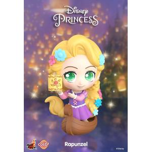 Cosbi: Disney Collection 002 - Rapunzel (Disney Princess) [Hot Toys]