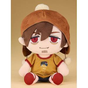 All Saints Street -  Ira Plushie [Good Smile Company]