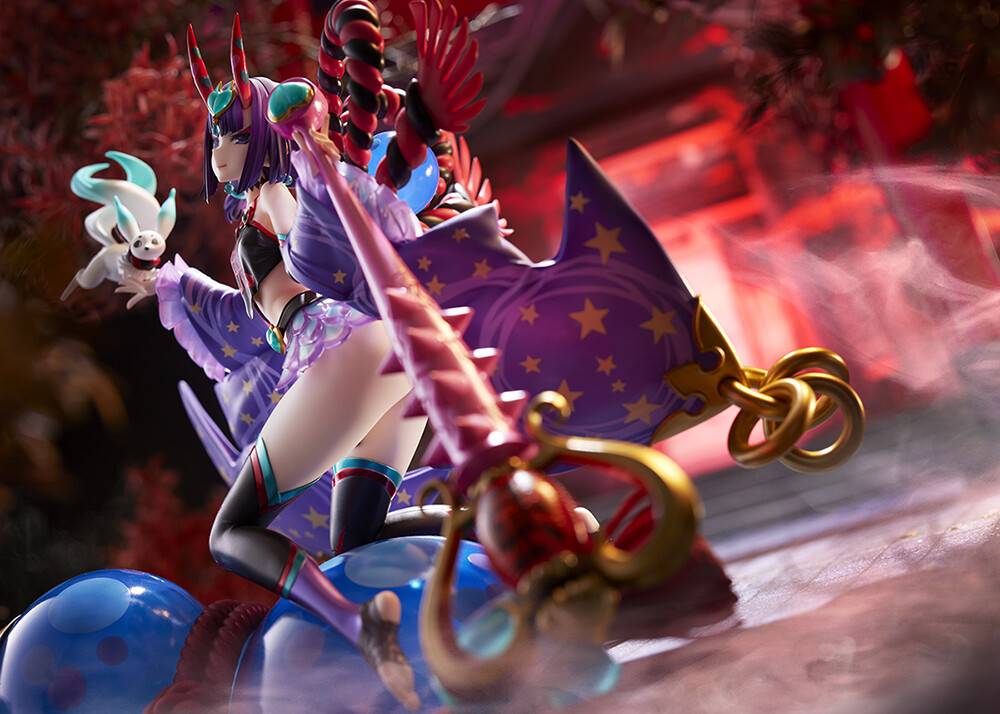 Fate/Grand Order: Shuten Douji 1/7 ( Caster, Halloween Ver