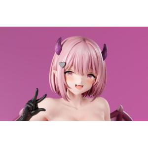 Nenene Neji: Original Character - Succubus Mother and Daughter - Daughter 1/5 [Insight]