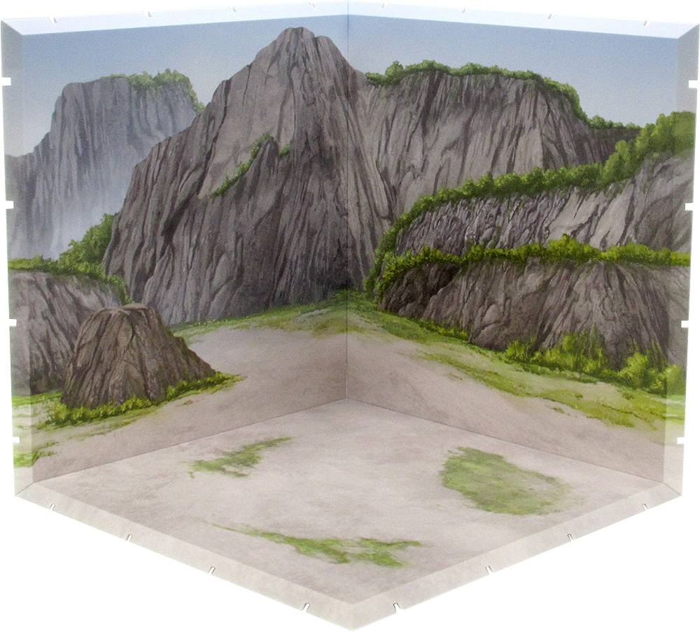 Dioramansion 200: Quarry [PLM]