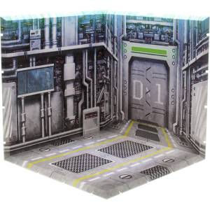 Dioramansion 200: Secret Base [PLM]