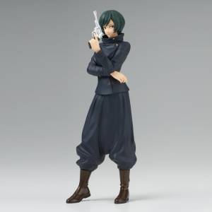 Jujutsu Kaisen - Mai Zenin - Cursed Soul Type (Banpresto) [2nd Hand]