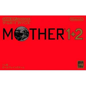 Buy Mother 1+2 - Used Good Condition (Game Boy Advance Japanese