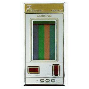 Crab Grab - Super Color UD-202 [G&W - occasion / loose]