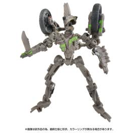 Transformers Studio Series SS-123 Decepticon Mohawk - Core Japan