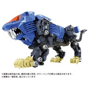 ZOIDS: AZ-02 Liger Zero 1/72 - Plastic Model Kit | Nin-Nin