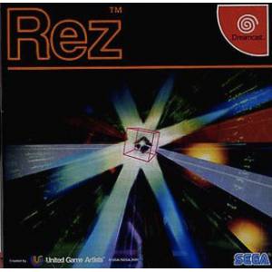 Rez [DC - occasion BE]