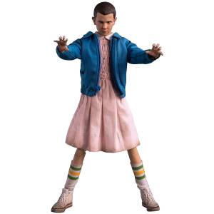 Stranger Things: Eleven 1/6 (Reissue) [threezero]