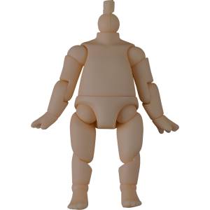Nendoroid Doll: Archetype 1.1 - Kids (Cinnamon) [Good Smile Company]