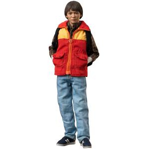 Stranger Things: Will Byers 1/6 (Reissue) [threezero]