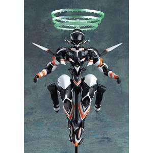 Gargantia on the Verdurous Planet - Chamber [Good Smile Arms]