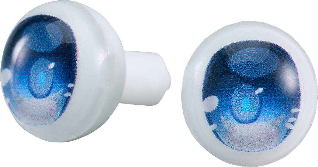 Nendoroid Doll: Doll Eye - Navy [Good Smile Company]