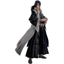 S.H.FIGUARTS - Bleach: Thousand-Year Blood War - Kuchiki Byakuya