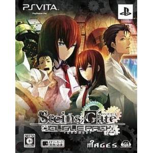 Steins Gate Double Pack [PSV - Used Good Condition]