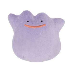 Pokemon Plush: All Star Collection - PP109 - Ditto - S (REISSUE) [Sanei Boeki]