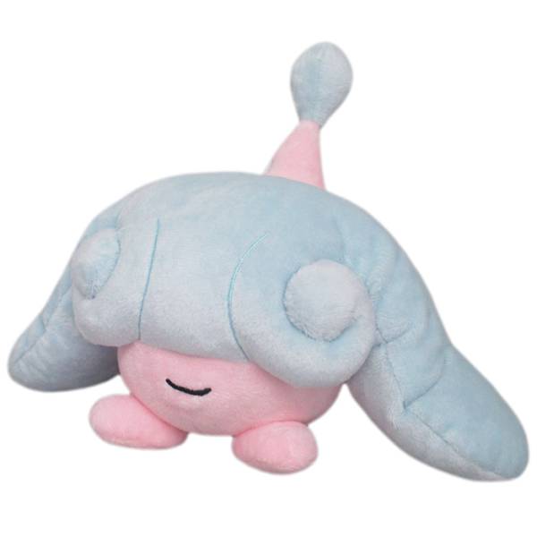 Ditto Plush (S) Pokémon ALL STAR COLLECTION