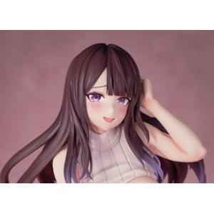 Nikkan Shoujo: Ariella 1/6 (Group Fondling Ver.) [Insight]