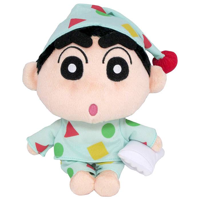 Crayon Shinchan: SN11  Shinchan  Pajamas Ver.  S [Sanei Boeki]