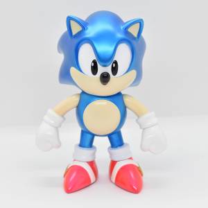 SOFVIPS: Sonic the Hedgehog (Metallic Color Ver.) [Electric Toys]