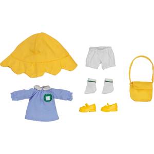 Nendoroid Doll Outfit Set: Kindergarten Kids [Good Smile Company]