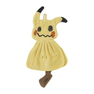 Pokemon: Small Towel - Ghost Water - Mimiqui [The Pokémon Company]