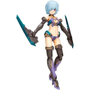 Frame Arms Girl: Hresvelgr - Bikini Armor Ver. [Kotobukiya]