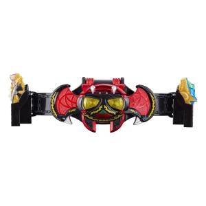 CSM: Kamen Rider Kiva - Kivat-Bat the Second - Dark Kivat Belt Ver. (Limited Edition) [Bandai]