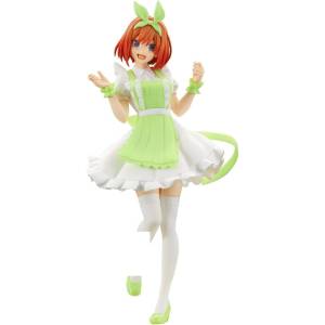 Kyunties: The Quintessential Quintuplets - Nakano Yotsuba - Nurse Ver. (Banpresto) [2nd Hand]