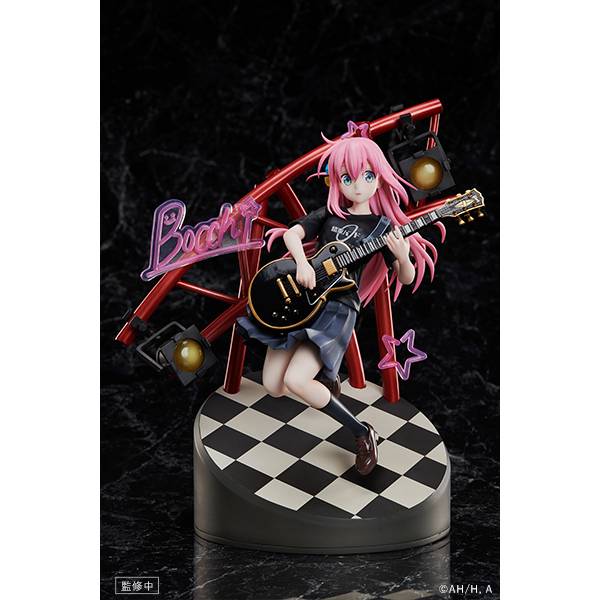 Bocchi the Rock! - Gotou Hitori 1/7 (Limited Edition) [Aniplex]