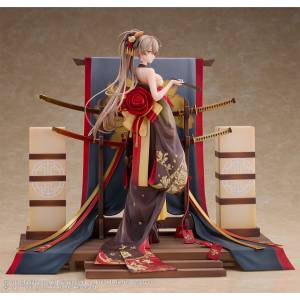 AmiAmi [Character & Hobby Shop]  Senran Kagura SHINOVI MASTER