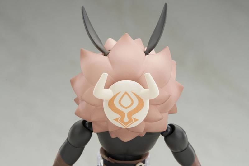 Apex - 【中古】APEX ARCTECHシリーズ 1/8 ヒルチャール 原神 GENSHIN[10][240010481888] Apex Arctech Movable Series Genshin Impact Hilichurl 1/8