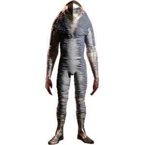 Mega Soft Vinyl: Shin Ultraman - Zarabu [Kaiyodo]