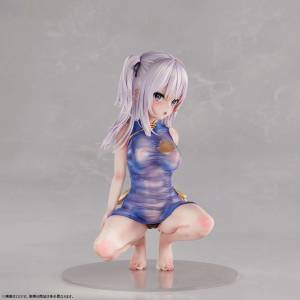 Original Character: Suke China Mion 1/6 [B'Full FOTS JAPAN]